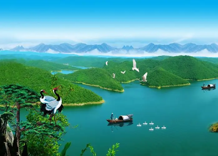 无人化科技高端